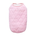 thumbnail image 2 of Padded Vest Dog Jacket - Warm Dog Vest Fleece Jacket Winter Water Resistant Small Dog Sweater - Dog Clothes for Small Dogs Boy and Medium Dogs for Everyday Use, 2 of 8