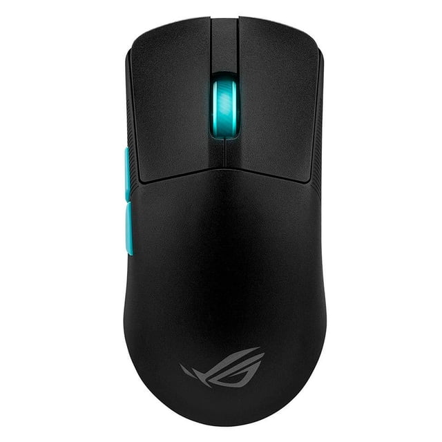 Mouse Gamer ASUS P713 ROG Harpe Ace Aim Lab Edition Inalambrico 36000DPI 5 Botones Negro