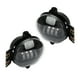 thumbnail image 4 of 55077475AC, IP67 unilateral unilateral 7 LED 50000H LED LED LED 2 PCS Para Vehículo, 4 of 7