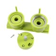 thumbnail image 1 of Diy Home Badge Making Mould Pin Button Maker Die Mould Badge Maker Craft Supplies Badge Pins Mould Banmo, 1 of 3
