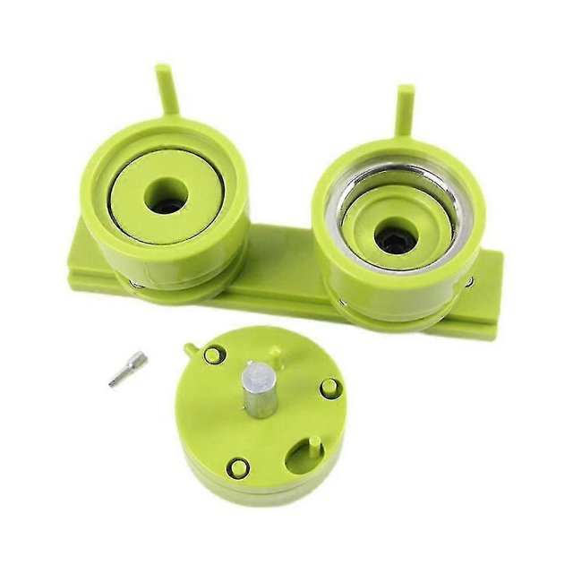 Diy Home Badge Making Mould Pin Button Maker Die Mould Badge Maker Craft Supplies Badge Pins Mould Banmo