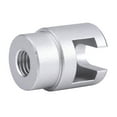 thumbnail image 1 of Dent Repair Adapter, Car Dent Repair Puller Head Adapter Screw Tips for Slide Hammer and Pulling Tab M10 Tool, 1 of 8