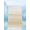 Beige, variant on Beige White Stripes Cooling Blanket,Lightweight Breathable Summer Throw Blanket with Double Sided Cold Effect,Farmhouse Modern Gradient Lines Picnic Blankets Bed Sheet for Hot Sleepers 60"x80"