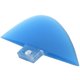 thumbnail image 5 of Skeg de barco de 3 colores aleta de Kayak tabla de surf de Paddle para Kayaks canoas botes de remos Amonsee Otros, 5 of 8