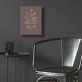 thumbnail image 5 of Epic Art 'Botanica 2' by Design Fabrikken, Acrylic Glass Wall Art, 12"x16", 5 of 8