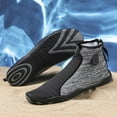 thumbnail image 2 of YOURDIARY Mens Womens Water Shoes Aqua Socks Barefoot Skin Shoes Quick-Dry Performance for Beach, Pool, and Water Sports, 2 of 2