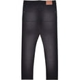 thumbnail image 2 of Lambretta Jeans Droits Chester pour Hommes, 2 of 2