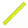 thumbnail image 5 of Ruler Set, Tyeign Color Transparent Ruler Plastic Rulers 12 Inch Metric Rulers with Inches And Centimeters teens Ruler for office Home Rulers Bulk for Classroom Clear Ruler Square Ruler for Quilting, 5 of 9
