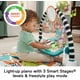 thumbnail image 4 of Set de regalo para bebés Fisher-Price Glow and Grow Kick & Play Gym, 4 of 6
