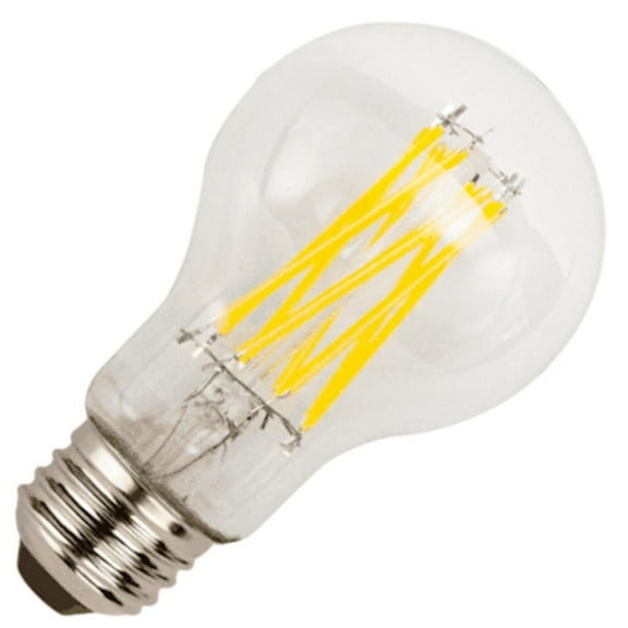 TCP 28503 - FA19D6027E26SCL95 Victorian Style Antique Filament LED Light Bulb
