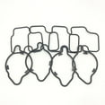 thumbnail image 2 of 4set para Honda Cbr600 F4 1999-2000 Kit de reparación de carburador Parte Aespa kaili Sencillez, 2 of 5