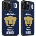 thumbnail image 1 of Funda Pumas Unam Jersey 2024 Nombre Y Numero Personalizada, 1 of 7