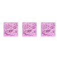 thumbnail image 4 of Relleno de rafia de papel Kearding 1 paquete confeti Pascua Año Nuevo rosa púrpura, 4 of 6