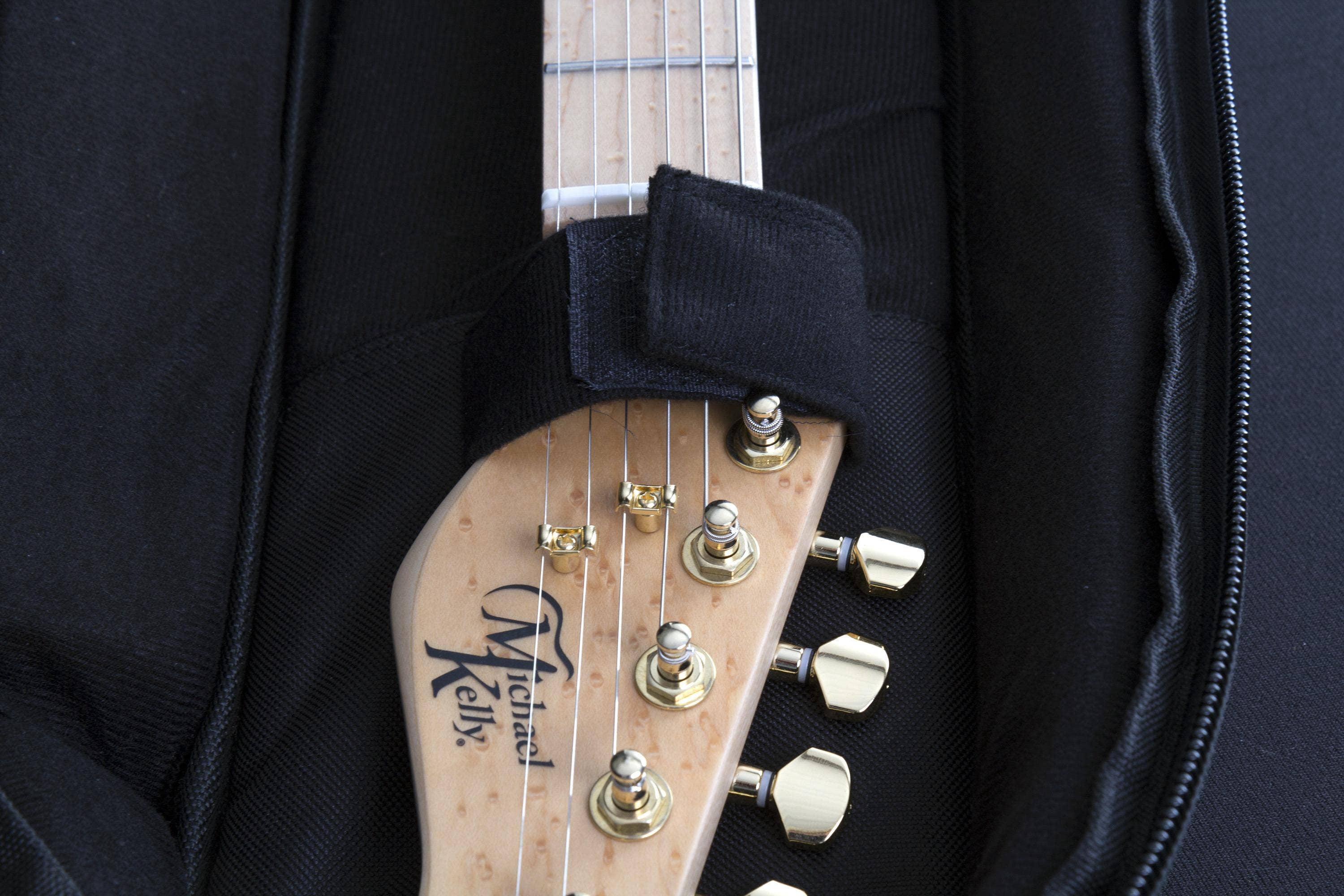 Michael Kelly Electric Guitar Gig Bag