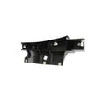 thumbnail image 3 of KarParts360 For Dodge Ram 2500/Ram 3500 2003-2009 Support Bracket Driver Side | Front | Black, 3 of 5