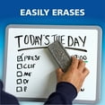 thumbnail image 4 of EXPO Dry Erase Markers, Black, Fine Tip, 4 Count, 4 of 7