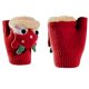 thumbnail image 1 of Invierno Mitones Guantes De Punto Suave Grueso Protección Contra El Frío Manopla Regalos Para Niños Niñas Sweethay HA046362-01, 1 of 6