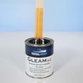 thumbnail image 5 of TotalBoat - 409314 Gleam Marine Spar Varnish, Gloss and Satin Polyurethane Finish for Wood, Boats and Outdoor Furniture (Clear Gloss Quart), 5 of 11