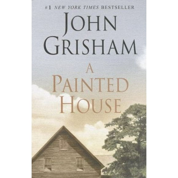 Pre-Owned A Painted House : A Novel 9780385337939