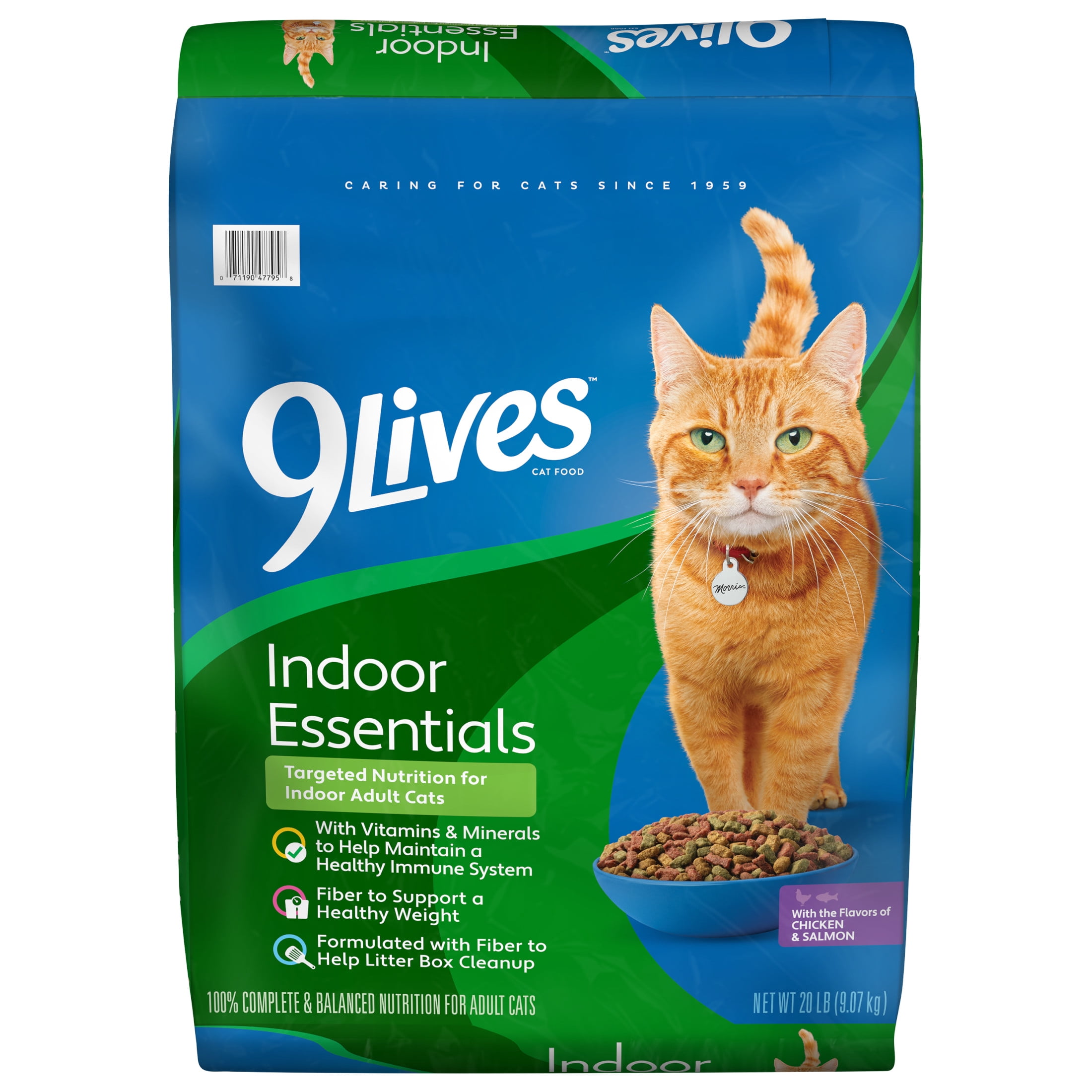 Purina Kit and Kaboodle Original Chicken Dry Cat Food for Adult Cats,  Immune Health Support, 22 lb Bag - Walmart.com