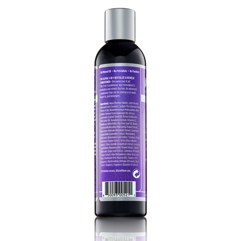 The Mane Choice Soft as Can Be 3-in-1 Revitalize & Refresh