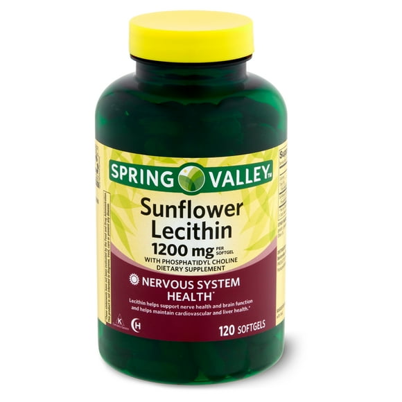 Sunflower Lecithin Liquid