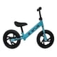 thumbnail image 3 of Bicicleta de Balance AEIOU  Llanta de Goma Azul, 3 of 5
