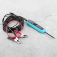 thumbnail image 2 of DC2.5-32V Digital Battery Voltage Tester Light System Probe Circuit Testing Pen Car Diagnostic Tool, 2 of 4
