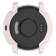thumbnail image 3 of Funda protectora de marco de caja de reloj de TPU para Garmin Instinct Crossover (rosa claro), 3 of 8