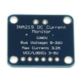 thumbnail image 1 of Sensor de detección de corriente Fuente de alimentación lineal de rango completo, 1 of 5