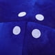 thumbnail image 5 of Divertido sombrero de hongo para adultos y niños, gorro de hongo grande de peluche, tocado extragrande para Halloween, cosplay, festivales y fiestas, 5 of 7