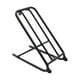 thumbnail image 2 of Portaequipajes trasero para bicicletas, portaequipajes para bicicletas con capacidad de carga de 44,1" Negro, 2 of 9