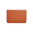 thumbnail image 2 of Funda Híbrida Para Portátil Orbitkey | Tapete De Escritorio Portátil Y Funda Para Computadora Portátil (Terracota 14""), 2 of 5