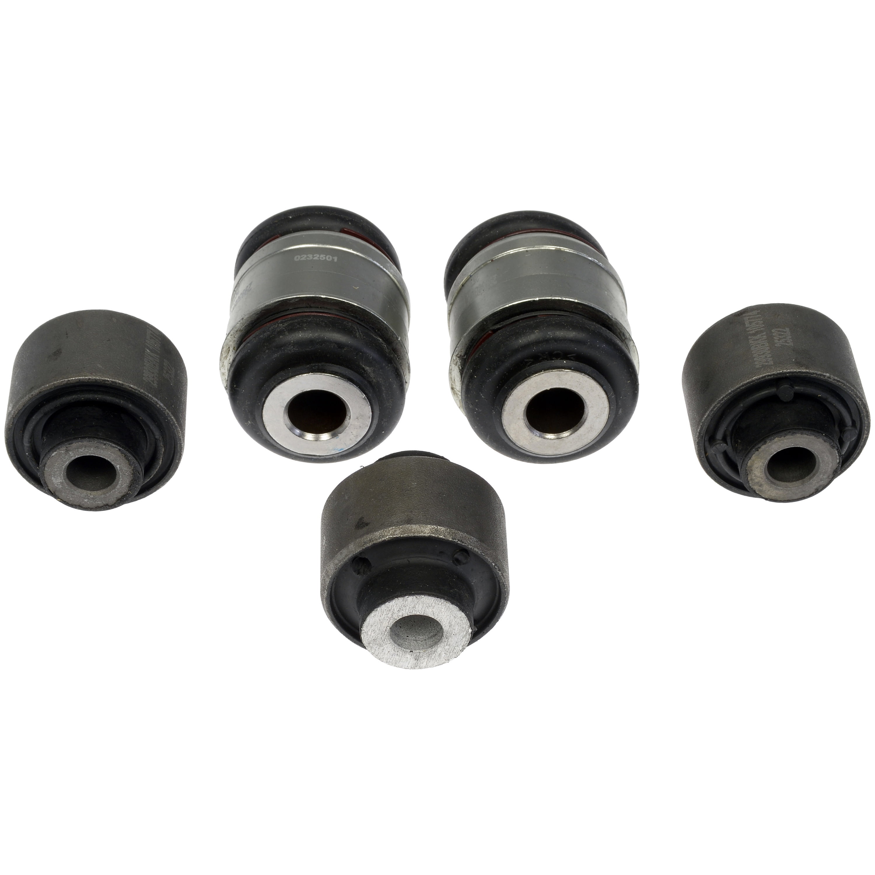 Dorman 540-170 Rear Suspension Knuckle Bushing Kit for Specific Tesla Models