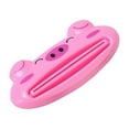 thumbnail image 4 of Jilgteok Bathroom Home Tube Rolling Holder Squeezer Easy Toothpaste Dispenser, 4 of 5