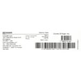 thumbnail image 4 of Brava Stoma Skin Protective Sheets 8 X 8 Inch 32205, 5 Ct, 4 of 5