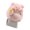 D, variant on Cartoon Piggy Keycap Crossed Mechanical Keyboards Upgrade Single Key Replacement