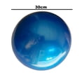 thumbnail image 2 of Pilates Ball - Mini Exercise Ball - for Balance, Core Training, Physical Therapy at Home Workout, 2 of 5