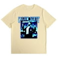 thumbnail image 3 of Calum Scott T-Shirts Merch Women Clothes Trend Casual Short Sleeve Top, 3 of 4