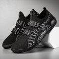 thumbnail image 3 of Men'sWeightliftingShoesBreathableSneakersRunningShoes3a1030, 3 of 5