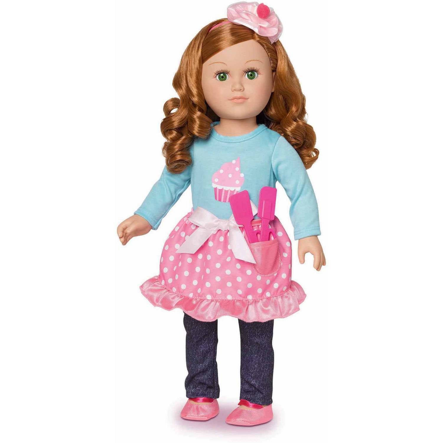 My life baker doll deals