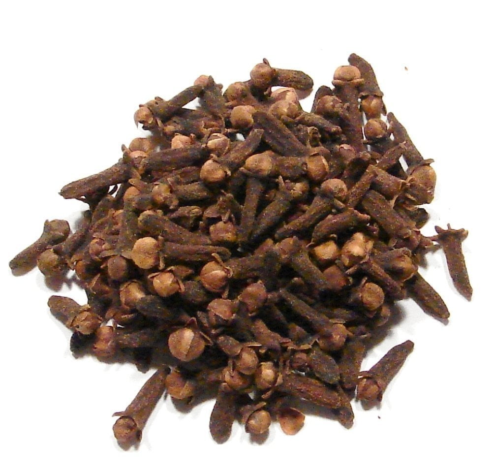 Whole Cloves2 LbClassic Asian Spice, Pungent, and Warming