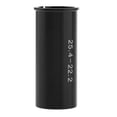thumbnail image 2 of Bike Seatpost Adapter Size Reducing Convert Bushing Sleeve Shim 24../27.25mm - 22.2 to 25.4, 2 of 9