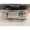 thumbnail image 7 of Hot Wheels 21 Ford Bronco Gray 20/250  2025 HW Hot Trucks, 7 of 7
