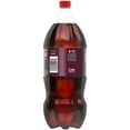 thumbnail image 2 of Coca-Cola Cherry, 2 Liter, 2 of 3