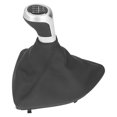 thumbnail image 4 of Gearshift Stick Boot, Wear Resistant Comfortable Gear  Knob Gaitor Boot Anti Aging  Replacement For 1 Series E81 E82 E87 E88 For Car Adaptations, 4 of 8