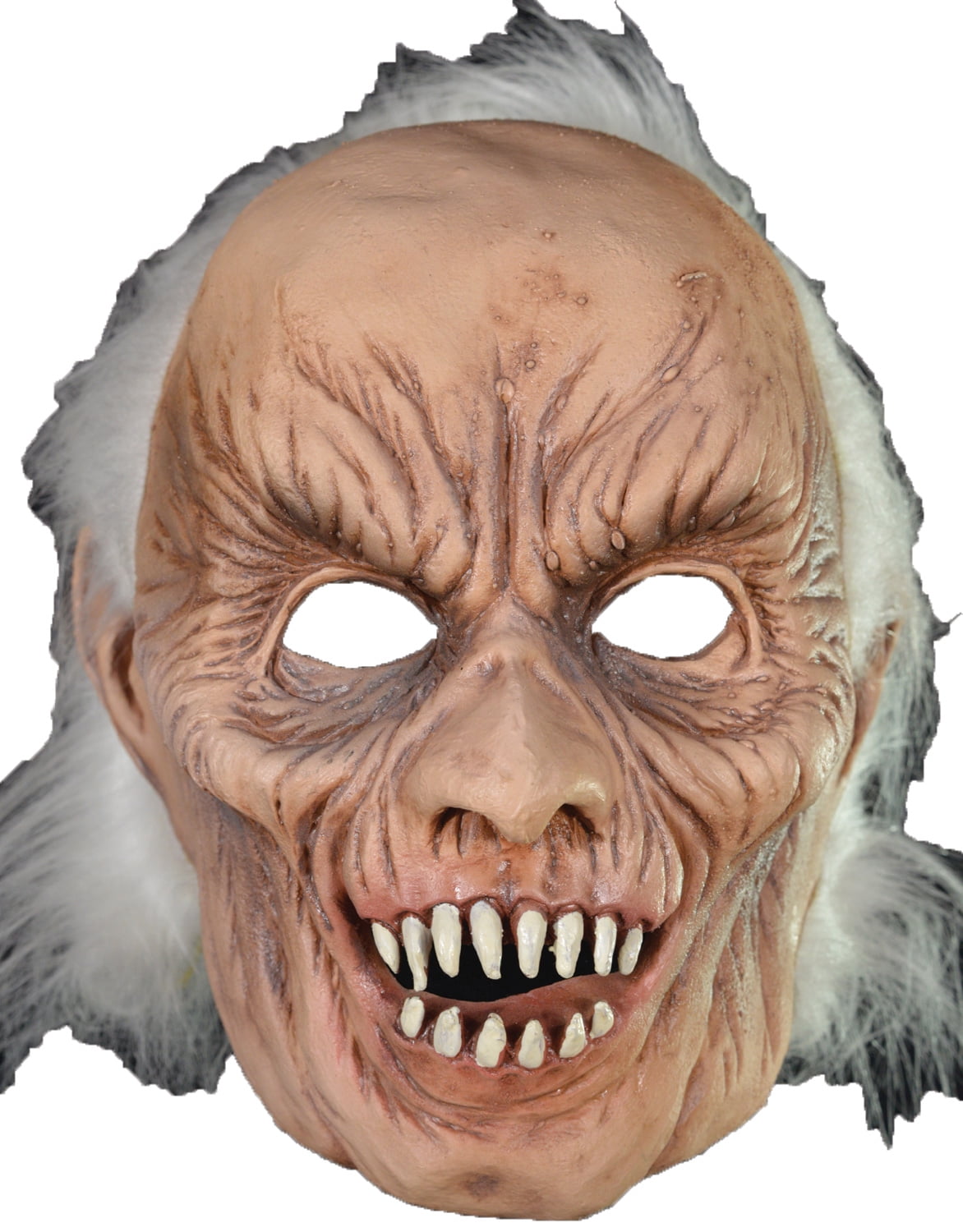 Trick Or Treat Studios Tales From The Crypt Quicksand Zombie Maske – Halloween-Maske Für Männer, Gruselkostüm