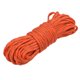thumbnail image 1 of Cuerda de Carpa Unique Bargains 49.2 Pies 4mm Reflectante Naranja Rojo, 1 of 5