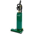 thumbnail image 1 of Bissell Commercial 14" Dual Motor Commercial Bagged Upright Vacuum Cleaner with On-Board Tools - Powerful Cleaning and Enhanced Convenience, 1 of 3