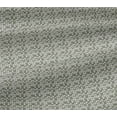 thumbnail image 5 of oneOone Viscose Jersey Fabric Dot & Check Geometric Print Fabric by Yard 60 Inch Wide, 5 of 5